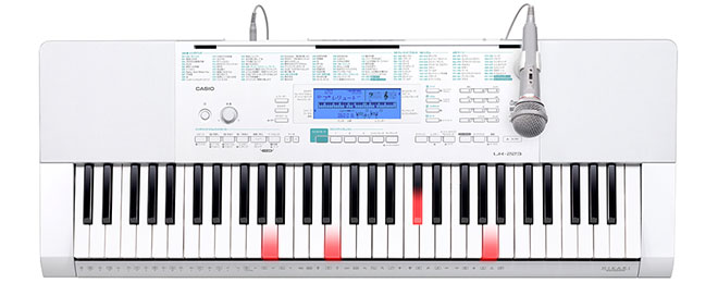 CASIO LK-223