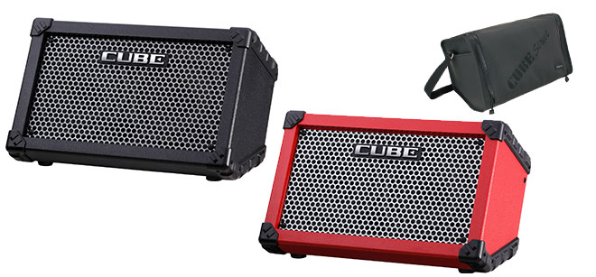 Roland CUBE Street