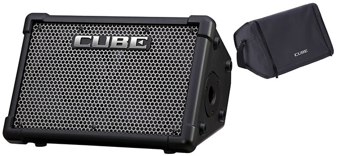 Roland CUBE Street EX