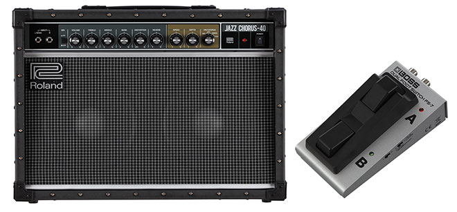 Roland JC-40