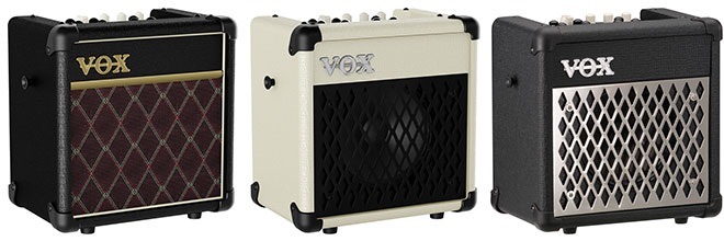 VOX MINI5-RM