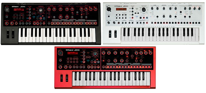 Roland JD-Xi
