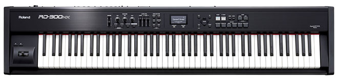 Roland-RD-300NX
