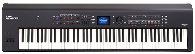 Roland RD-800