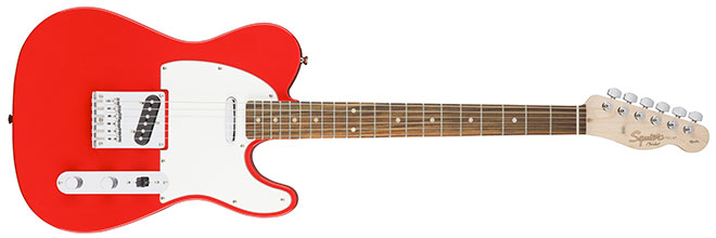 Squier AFFINITY TL/R RCR