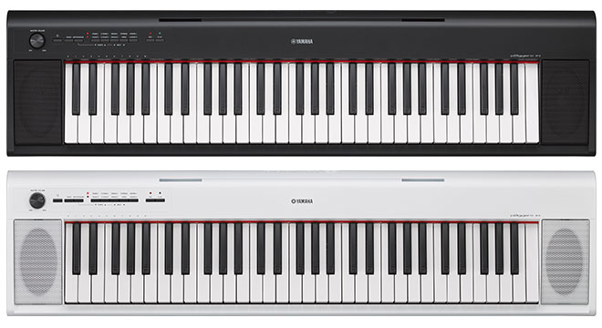 YAMAHA NP-12