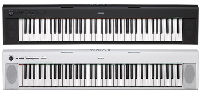 YAMAHA NP-32