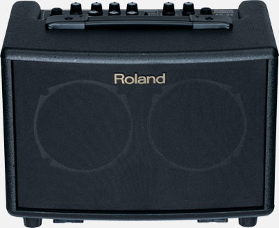 Roland AC-33BK