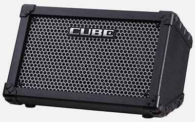 ROLAND CUBE StreetBK