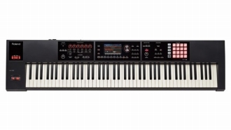 Roland FA-08