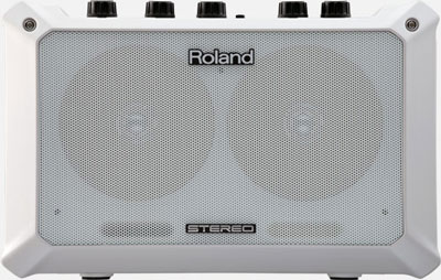 Roland MOBILE BA