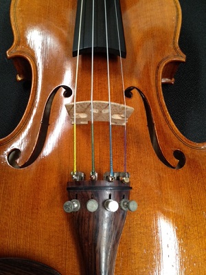 バイオリン2