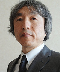 池田先生