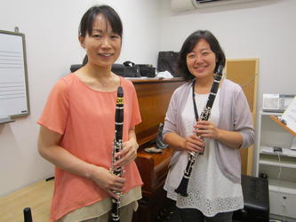 Yさんと西林先生
