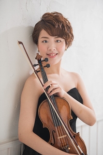 小岩　江戸川区　バイオリン　音楽教室　バイオリン教室