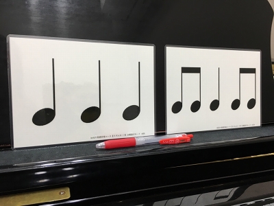 音楽教室　ピアノ　小岩駅