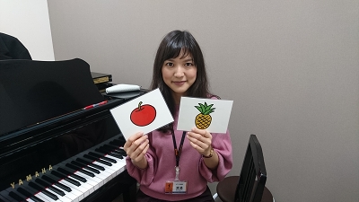 音楽教室　ピアノ　小岩駅