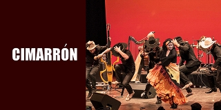 cimarron