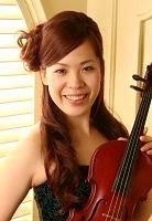 バイオリン教室　中山　友希