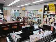 7階売り場