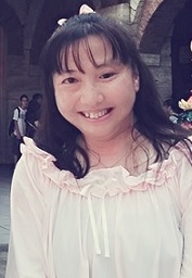 前川 菜緒先生