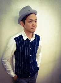 ヴォーカル講師　竹本一博先生
