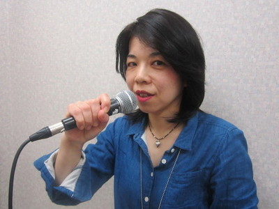 中澤直子先生