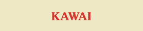 カワイ（KAWAI）