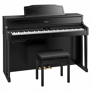 ローランド　電子ピアノ/デジタルピアノ　HP605