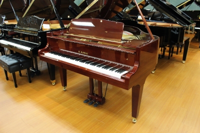 カワイ　中古グランドピアノ　GE20