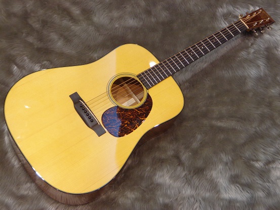 D-18 Authentic 1939