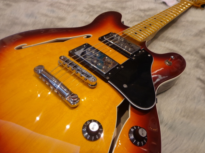 話題のFender新作ギター＆ホロウボディギターご紹介｜島村楽器 