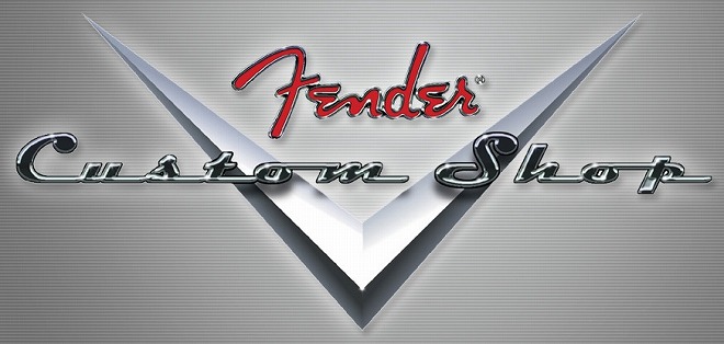 Fenderlogo