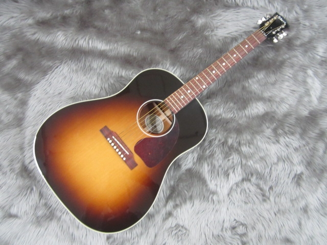 Gibson・J-45STD