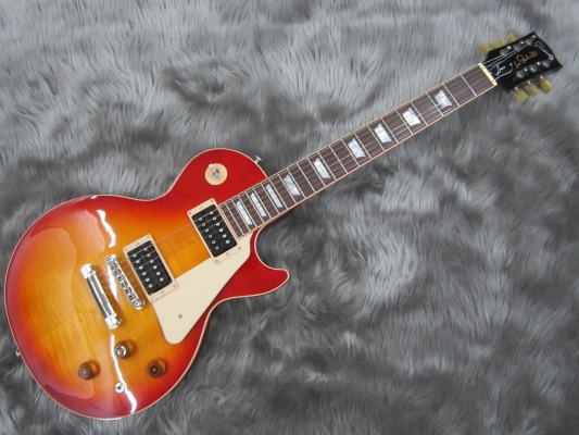 島村楽器　ギター　Gibson