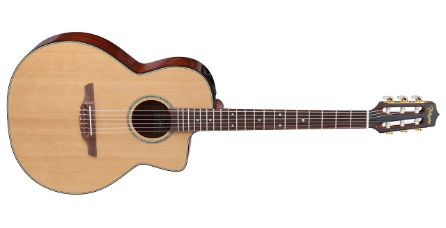 PTU620NC Takamine