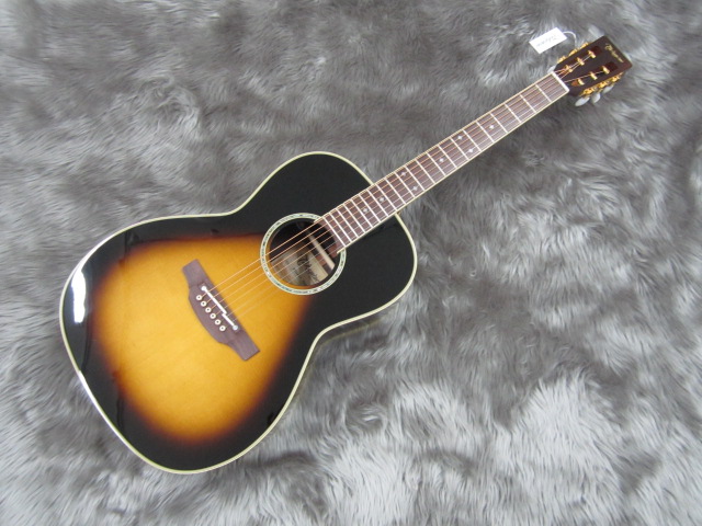 Takamine　PTU441