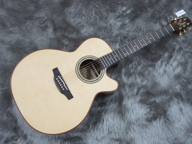 Takamine　DMP500CE-DC