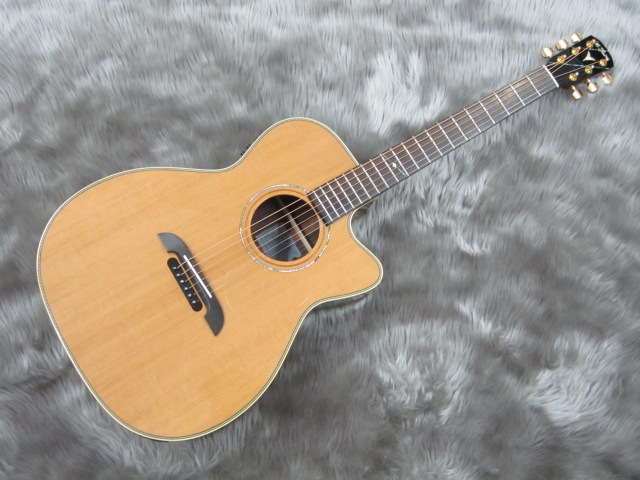 K.Yairi WY-1