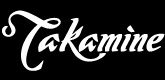 Takamine logo