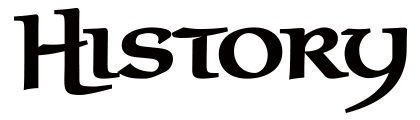 HISTORY logo