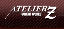 ATELIER Z LOGO