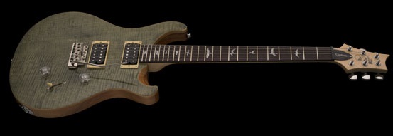 島村楽器名取店 PAUL REED SMITH SE Custom 24 TG