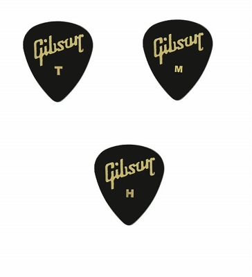 Gibsonピックお買い得です！