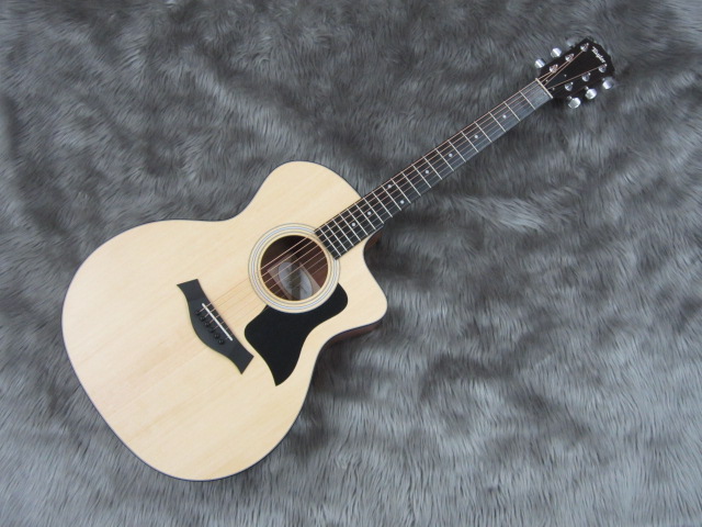 島村楽器名取店 Taylor 114ce ES2