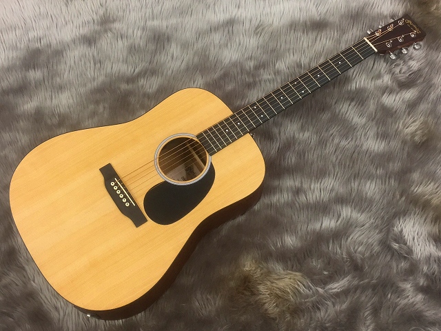 島村楽器名取店 Martin DRS2