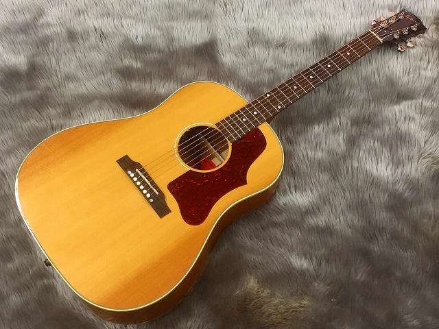 島村楽器名取店 Gibson J-50 AN