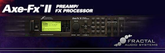 AXE-FX2