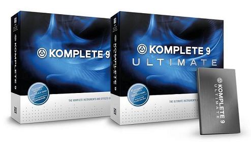 komplete9