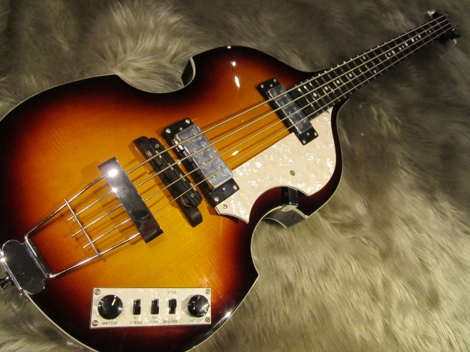 Hofner